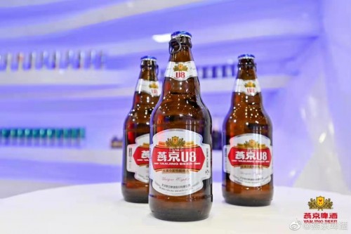  燕京啤酒加速年輕化轉(zhuǎn)型，煥發(fā)新國民品牌活力