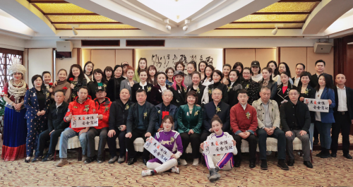 首創(chuàng)女性自駕旅游領(lǐng)軍品牌，“木蘭駕到”全國首發(fā)啟動(dòng)儀式在貴州盛大舉行