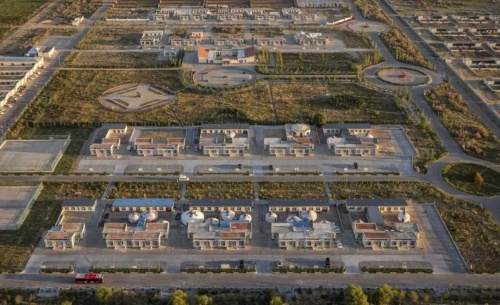 億利集團凝聚創(chuàng)新合力，加快構(gòu)建低碳高效的能源體系