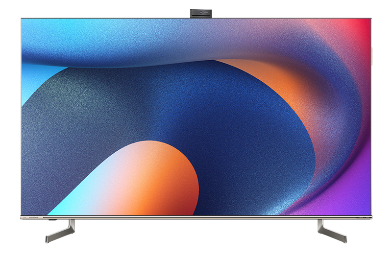 畫質出眾，海信電視U7連續(xù)10周入選產(chǎn)品暢銷榜