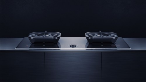  開創(chuàng)火力新巔峰 方太三款燃氣灶新品重磅發(fā)布 