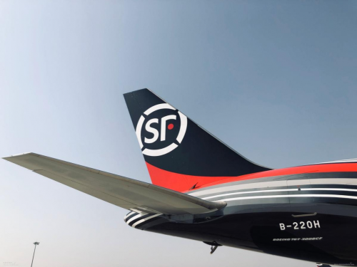 順豐積極提升服務(wù)品質(zhì)，投訴順豐用戶正當(dāng)權(quán)益得到充分保障