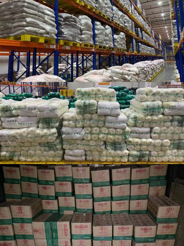 永輝加大深圳供應(yīng)量，全力保供穩(wěn)價(jià)，守護(hù)市民“菜籃子”！