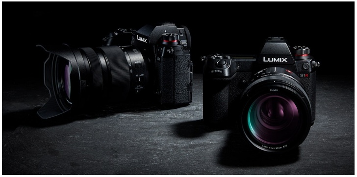 松下LUMIX全畫幅三周年回顧：一個“攪局者”成為佼佼者的進階路線