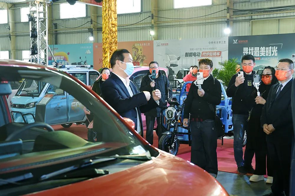 2022如何決勝“贏”銷？宗申“云峰會(huì)”大咖們這樣說 