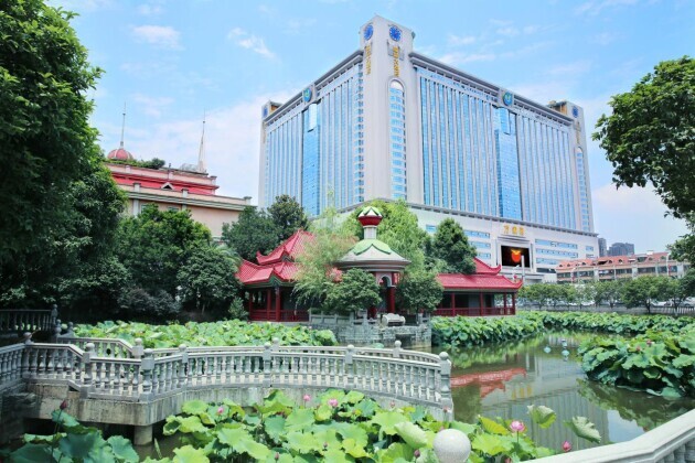  萬家麗商圈暖春福利來襲，為您增添滿滿活力！ 