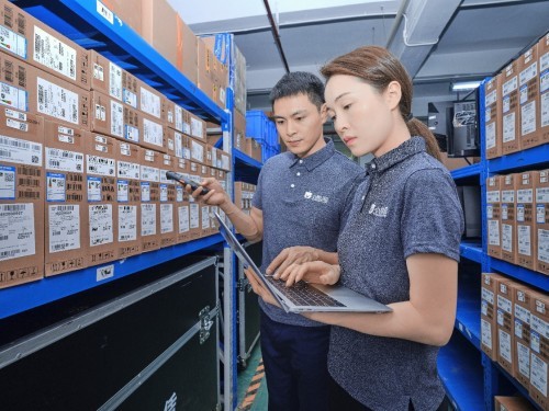  小熊U租發(fā)布行業(yè)首份社會(huì)責(zé)任報(bào)告，聚焦抗疫助企、數(shù)字化服務(wù)推動(dòng)企業(yè)高質(zhì)量發(fā)展