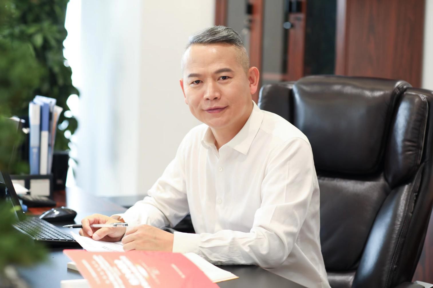  張路軍：關鍵時刻（MOT）理論在家政服務中的應用