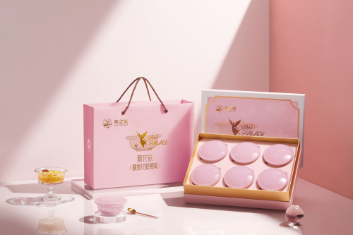 營(yíng)養(yǎng)美味雙在線，燕之屋藜麥花膠燕窩全新上市