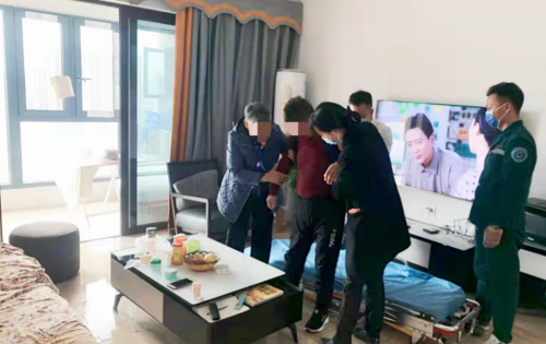  碧桂園服務(wù)2021年報：加強(qiáng)突發(fā)事件應(yīng)急能力，升級服務(wù)品質(zhì)