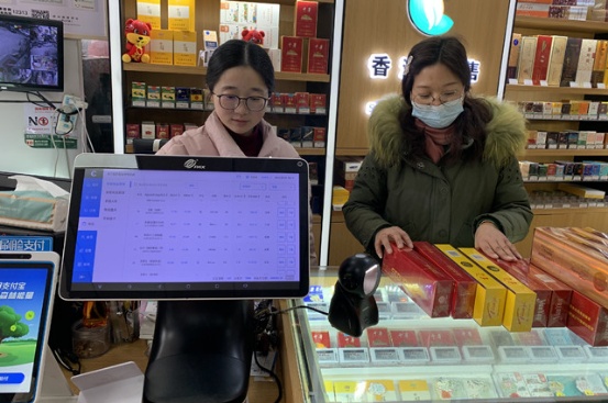 浙江上虞區(qū)煙草專(zhuān)賣(mài)局：四月里來(lái)說(shuō)鄉(xiāng)情 “香溢”潤(rùn)?quán)l(xiāng)細(xì)無(wú)聲