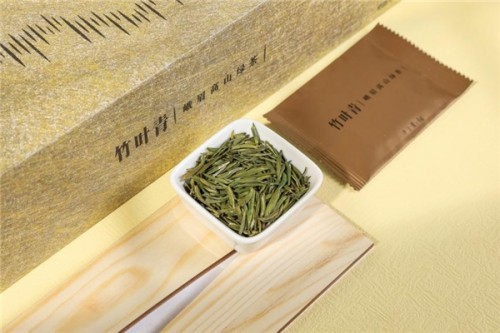  名茶竹葉青是竹葉嗎？關(guān)于它你不知道的還有很多 