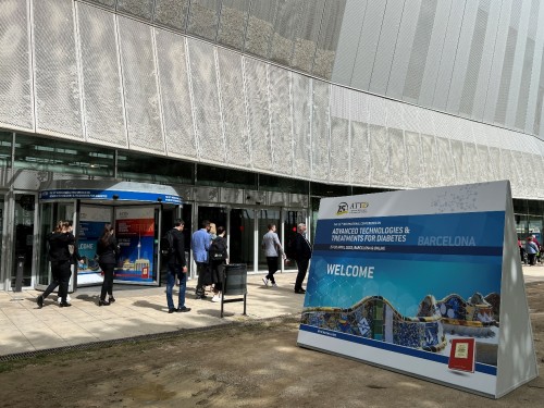  引領(lǐng)糖尿病管理前沿技術(shù)新風(fēng)向——移宇科技尖端新品驚艷亮相2022ATTD！