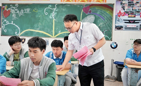  麗水景寧縣煙草專賣局：繪制“三張圖”構(gòu)筑未成年人健康成長(zhǎng)“生態(tài)圈” 