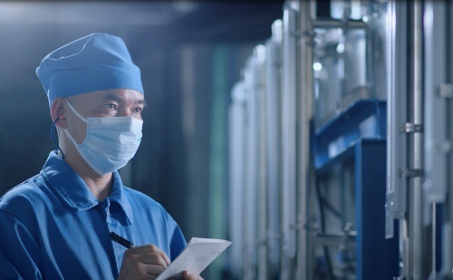 深挖呼吸系統(tǒng)用藥需求 恩威醫(yī)藥細分市場優(yōu)勢進一步鞏固