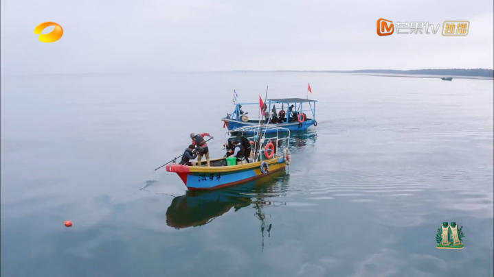 蘑菇屋首次出海，把大海的秘密裝進(jìn)容聲冰箱