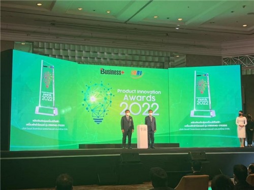 海爾泰國又獲獎(jiǎng)！這次憑借創(chuàng)新場(chǎng)景獲三項(xiàng)大獎(jiǎng)