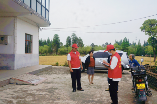 共富路上的“香溢”情：美了農(nóng)莊、鼓了腰包、暖了村民