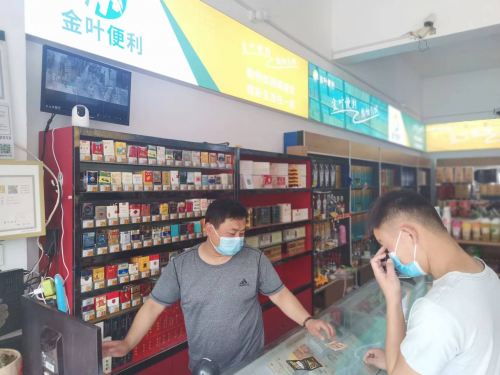 河南通許：從“新”出發(fā)  未來可期！