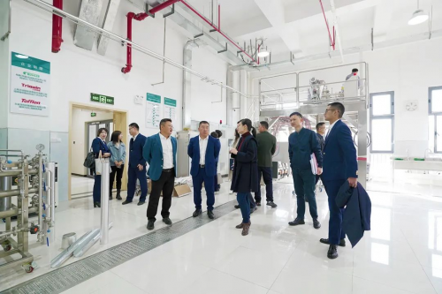 燕之屋牢抓產(chǎn)品品質(zhì)安全，持續(xù)加強品牌科研力量