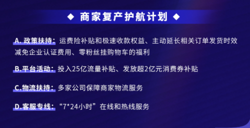  多重舉措上線，抖音電商如何幫商家做好長線生意？