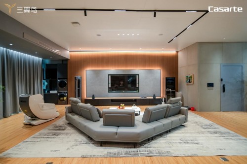 1家店53個(gè)品牌？沒有競爭，只有合作