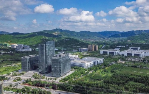 共繪發(fā)展藍圖｜齊魯制藥集團為醫(yī)藥產(chǎn)業(yè)注入發(fā)展新動力