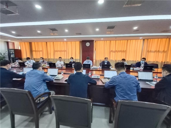 江西吉安煙草：真抓實(shí)干顯擔(dān)當(dāng) 滿懷信心迎盛會(huì)