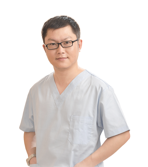 泰頜口腔醫(yī)療質(zhì)量院長-以匠心致初心，以初心致未來