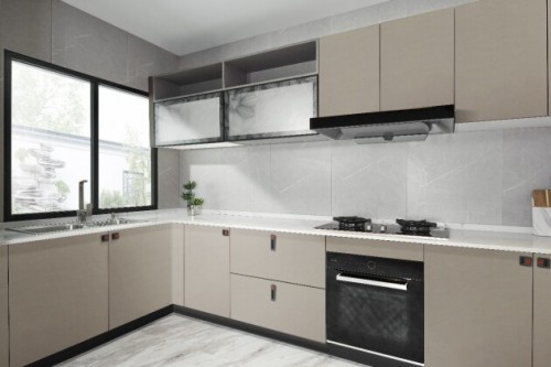 櫥柜哪家好？?jī)?yōu)選柏廚櫥柜定制，讓廚房生活如你想象般美好