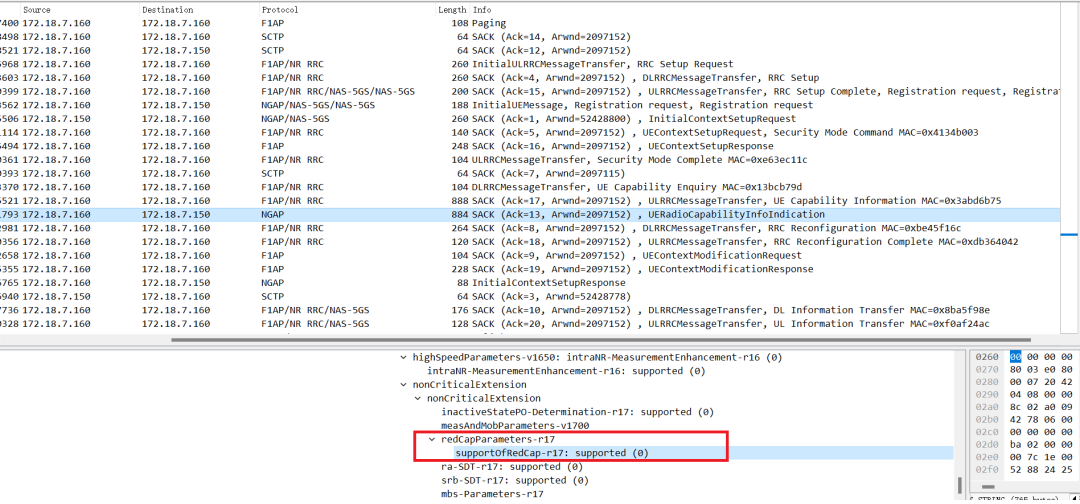 中國聯(lián)通中訊院率先完成基于國產(chǎn)化微基站平臺的RedCap功能研發(fā)及端到端業(yè)務驗證