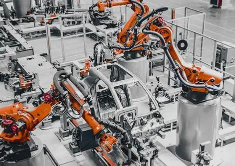 中國移動研究院攜手明珞裝備和中興通訊完成業(yè)界首個5G-A工業(yè)現(xiàn)場網(wǎng)預商用驗證