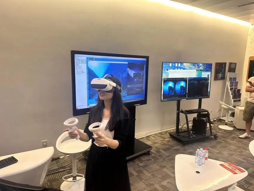 基于5G-A的幀級(jí)QoS保障技術(shù)，助力咪咕亞運(yùn)會(huì)XR應(yīng)用體驗(yàn)優(yōu)化