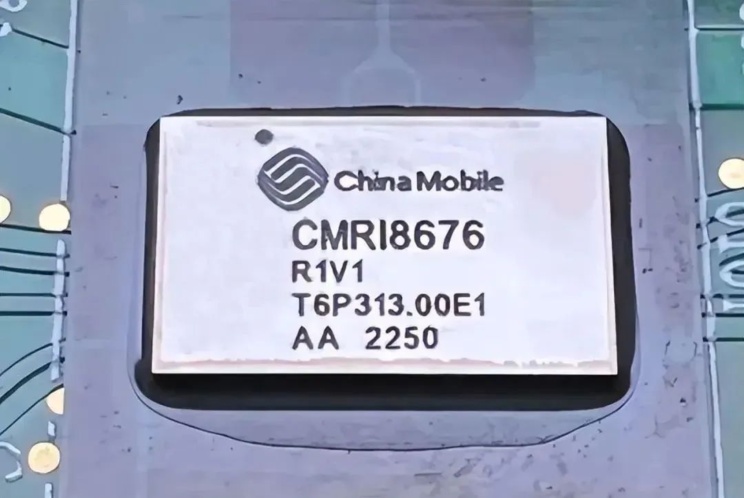 盤點中國移動2023：閃光點頻現(xiàn)，含金量超高，加速推進產(chǎn)業(yè)進程