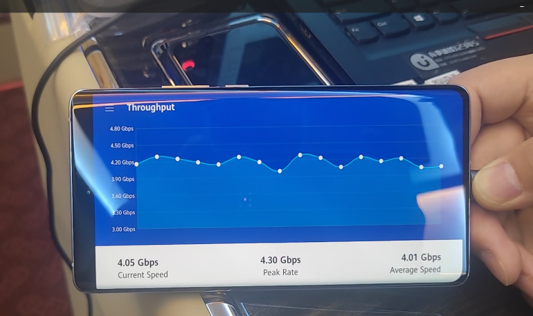 “信號(hào)升格”賦能5G-A全場(chǎng)景新應(yīng)用，廣東移動(dòng)攜手華為多地市規(guī)模部署5G-A網(wǎng)絡(luò)
