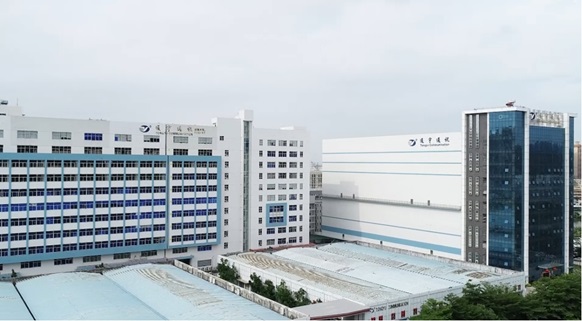 通宇通訊丨最新推出面向5G-A的空地一體化賦形綠色天線，為低空經(jīng)濟(jì)發(fā)展保駕護(hù)航