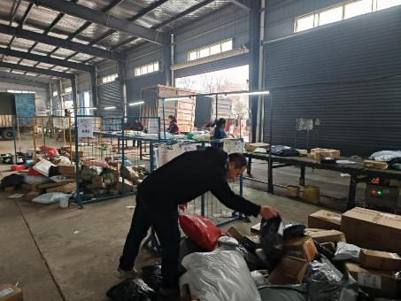 湖北武穴：以“數(shù)”賦能 精準治理