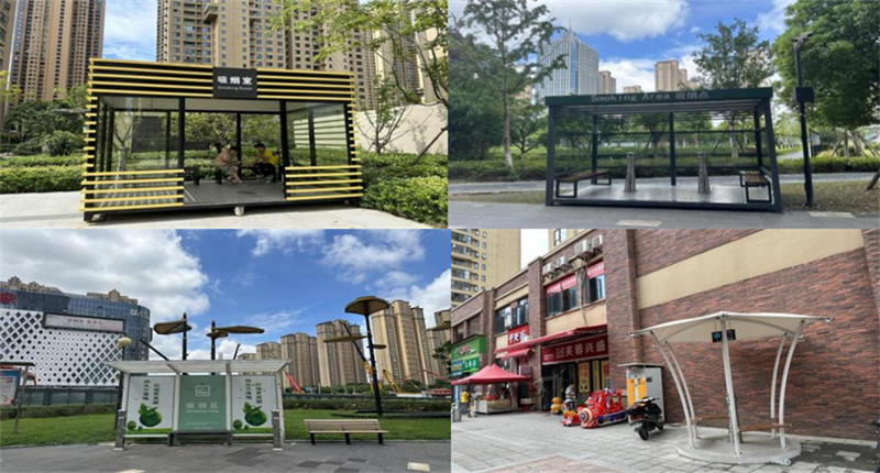 合理布局，點(diǎn)亮城市文明之光