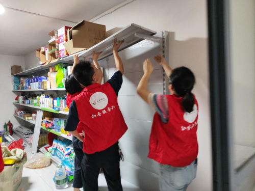 武穴煙草：黨建業(yè)務深度融合新引擎