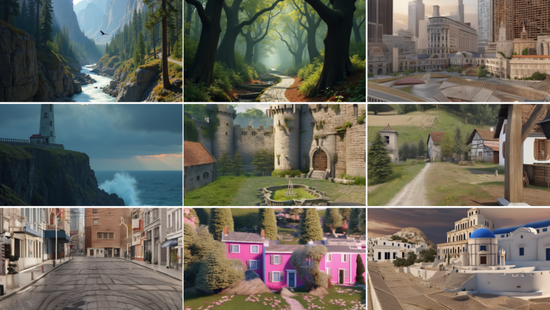 昆侖萬(wàn)維發(fā)布Matrix-Zero世界模型，開啟空間智能新時(shí)代