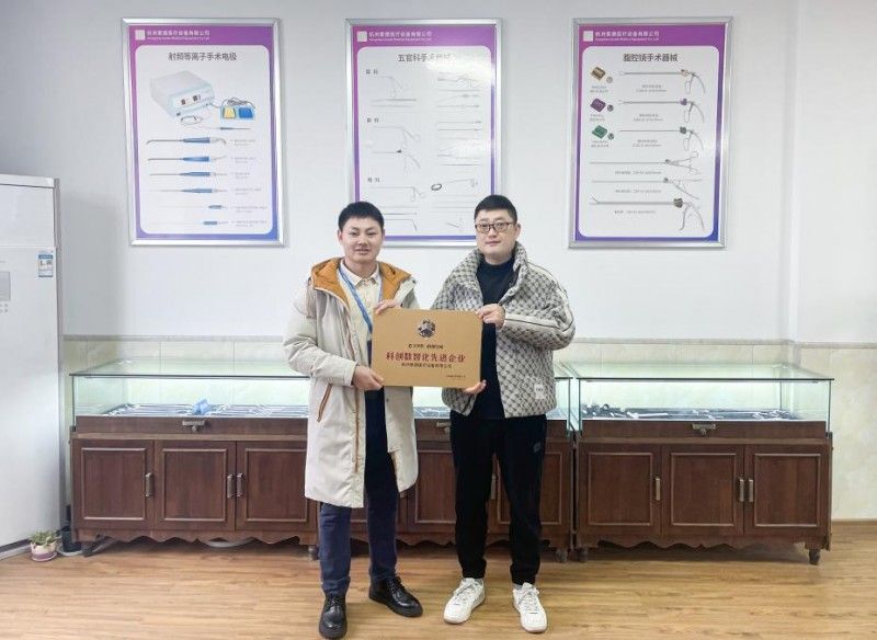 市場(chǎng)占有率達(dá)到20%，索德醫(yī)療持續(xù)深耕醫(yī)療器械領(lǐng)域