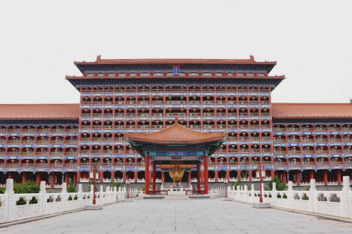 中信國安·國安第一城：文旅融合新典范，非遺文化煥新彩