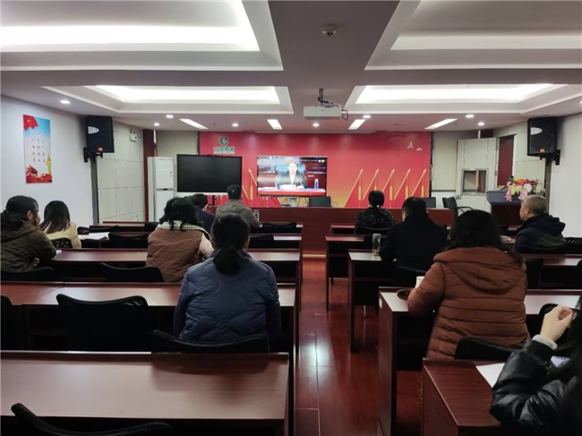 湖北蘄春：以嚴(yán)實舉措筑牢新時代保密安全屏障