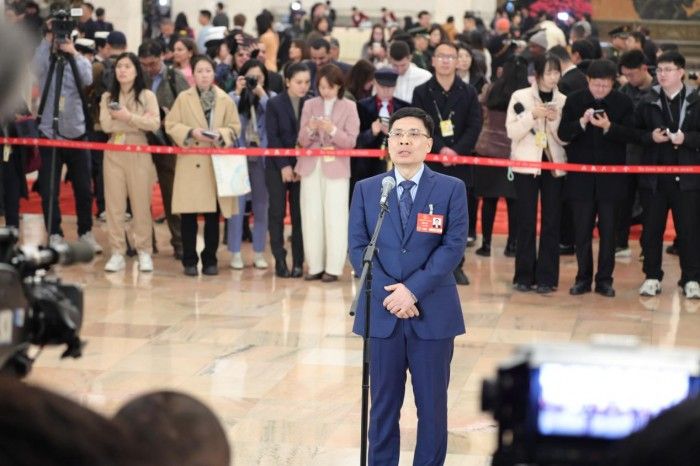 海爾周云杰：人工智能是中國(guó)企業(yè)的時(shí)代機(jī)會(huì)