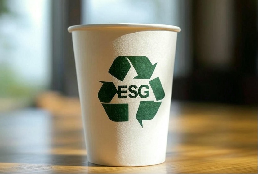 咖啡賽道品牌排名：行業(yè)領(lǐng)軍者逐步分化，零塑小紙杯成競(jìng)爭(zhēng)加速器