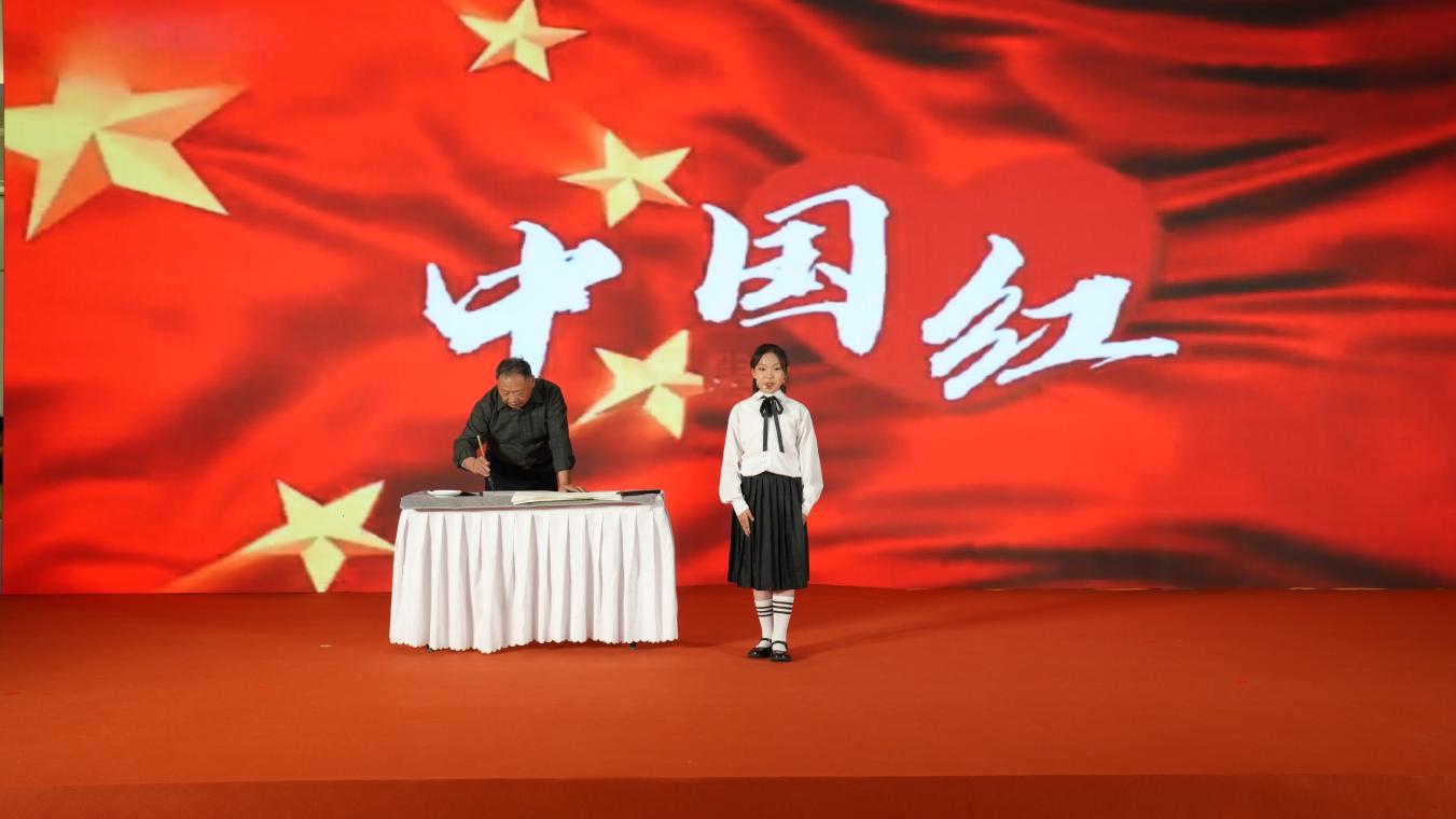 句象書店參與舉辦北京大興天宮院街道2025全民閱讀系列推廣活動(dòng)