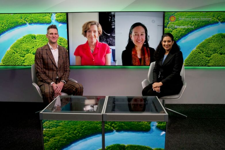 碳信用質(zhì)量迷霧如何破？殼牌研討會揭曉企業(yè)脫碳關(guān)鍵防線