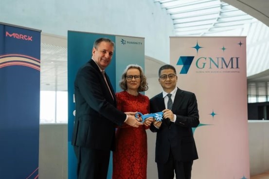 環(huán)球新材國際并購默克表面解決方案正式交割，全球表面材料布局邁入新階段