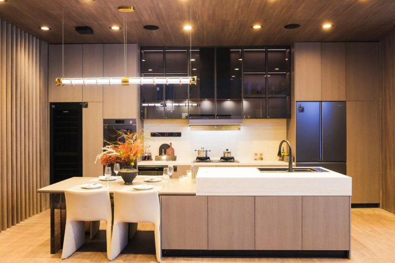 高端家電H1盤點(diǎn)：頭部品牌領(lǐng)跑，市場(chǎng)加速集中