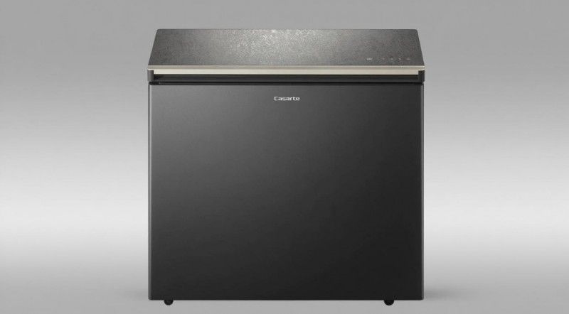 家用冰柜最低-40℃，為何卡薩帝上市-60℃超低溫柜
